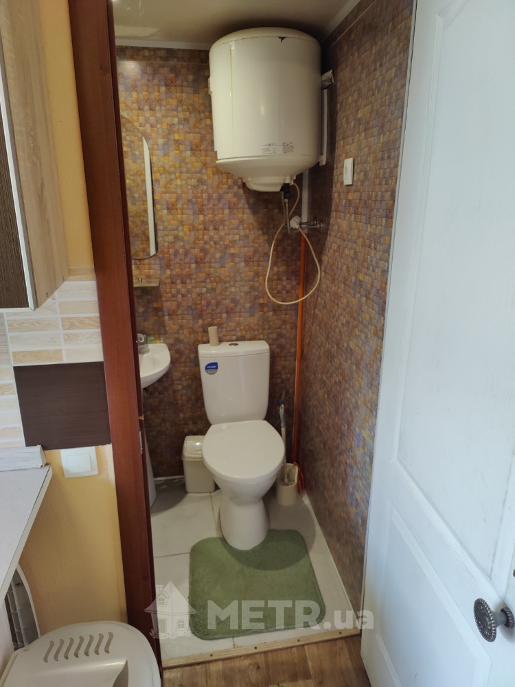 Фото квартиры, г. Одесса, ул. Авдеева-черноморского 100В (23287-20)