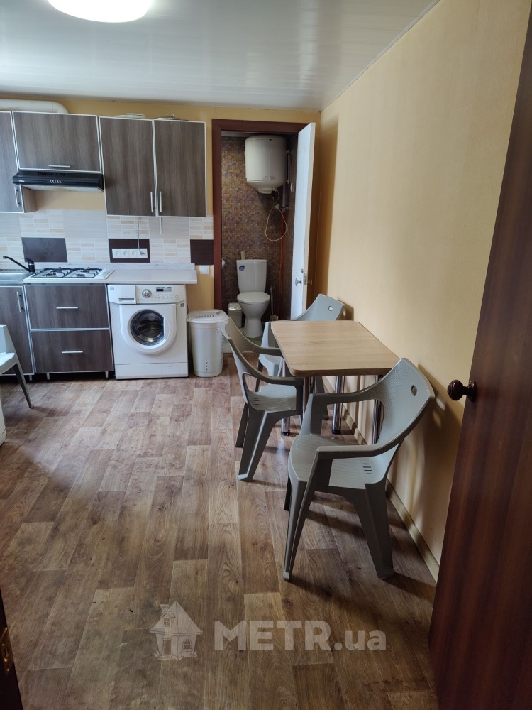 Фото квартиры, г. Одесса, ул. Авдеева-черноморского 100В (23287-2)