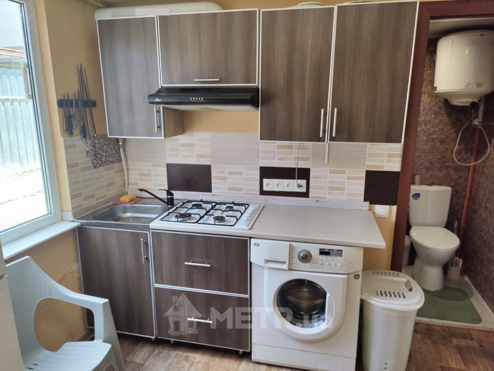 Фото квартиры, г. Одесса, ул. Авдеева-черноморского 100В (23287-1)