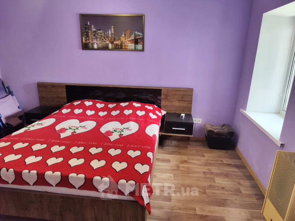 Фото квартиры, г. Одесса, ул. Авдеева-черноморского 100В (23287-11)