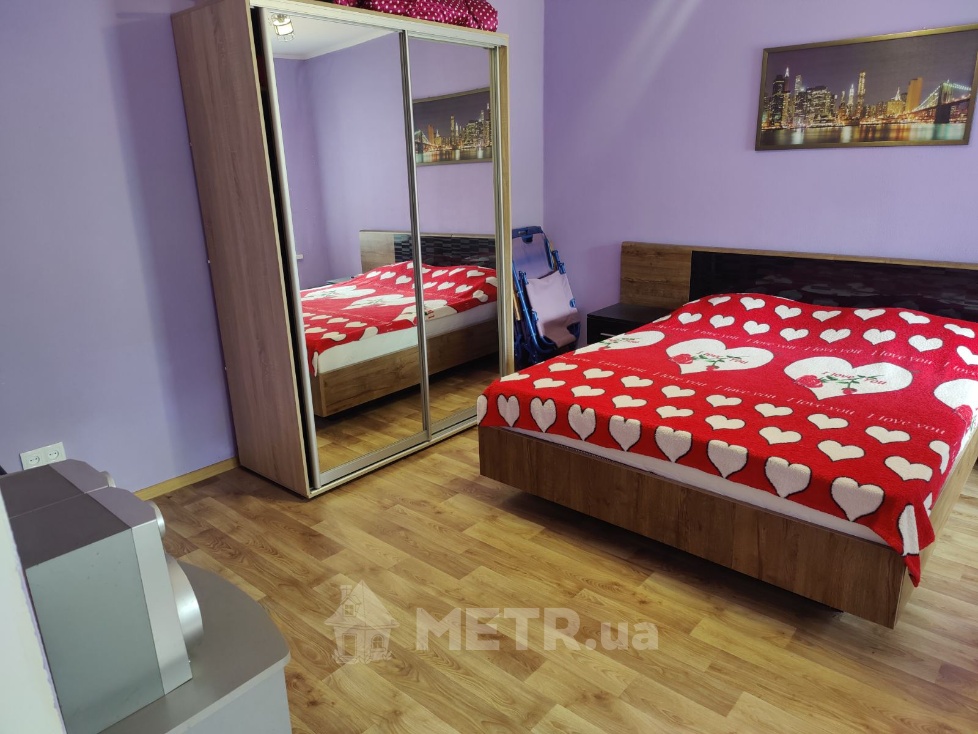 Фото квартиры, г. Одесса, ул. Авдеева-черноморского 100В (23287-13)