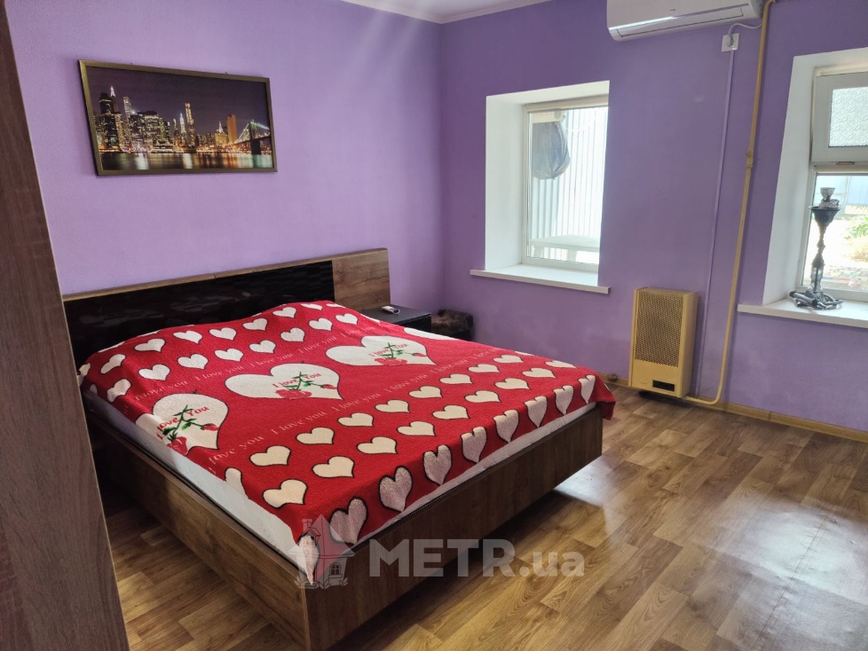 Фото квартиры, г. Одесса, ул. Авдеева-черноморского 100В (23287-12)