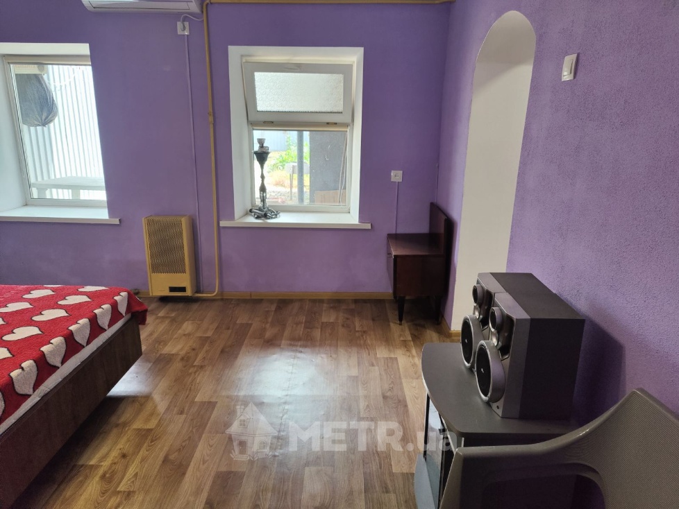 Фото квартиры, г. Одесса, ул. Авдеева-черноморского 100В (23287-10)