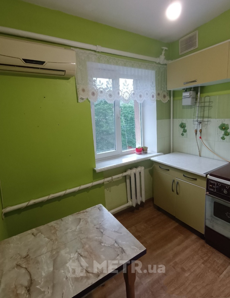 Фото квартиры, г. Одесса, проспект Шевченко 10 (23289-1)