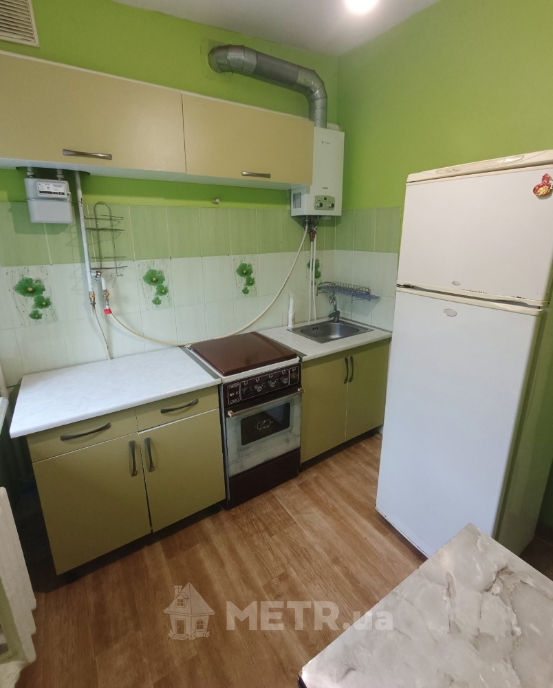 Фото квартиры, г. Одесса, проспект Шевченко 10 (23289-2)