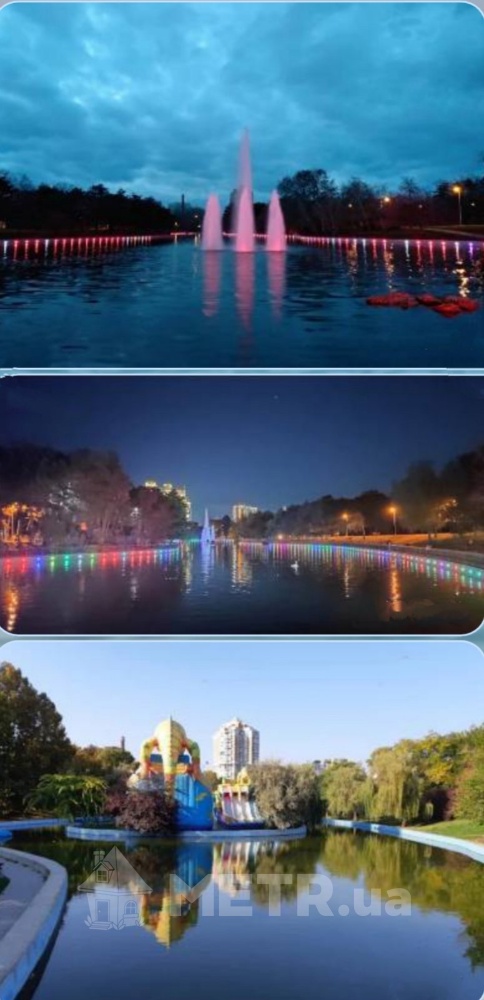Фото квартиры, г. Одесса, проспект Шевченко 10 (23289-10)