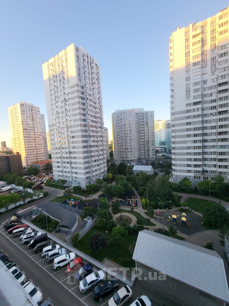 Фото квартиры, г. Одесса, Люстдорфская Дорога 55/1 (23292-1)