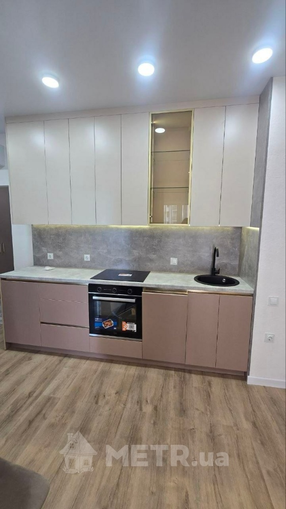 Фото квартиры, г. Одесса, ул. Краснова 1В (23294-2)