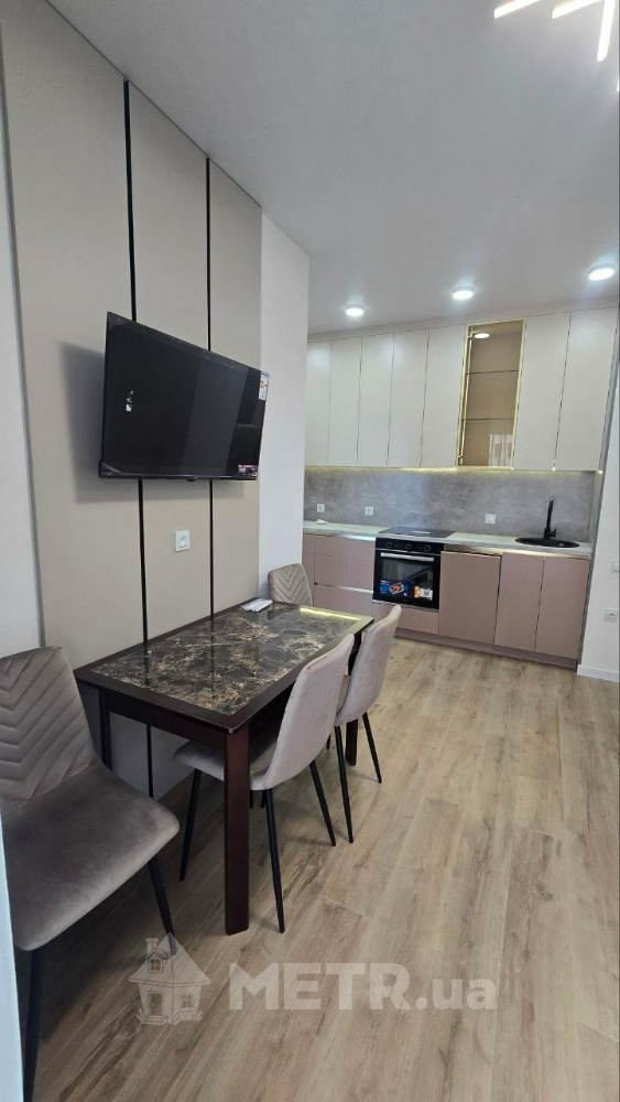 Фото квартиры, г. Одесса, ул. Краснова 1В (23294-1)