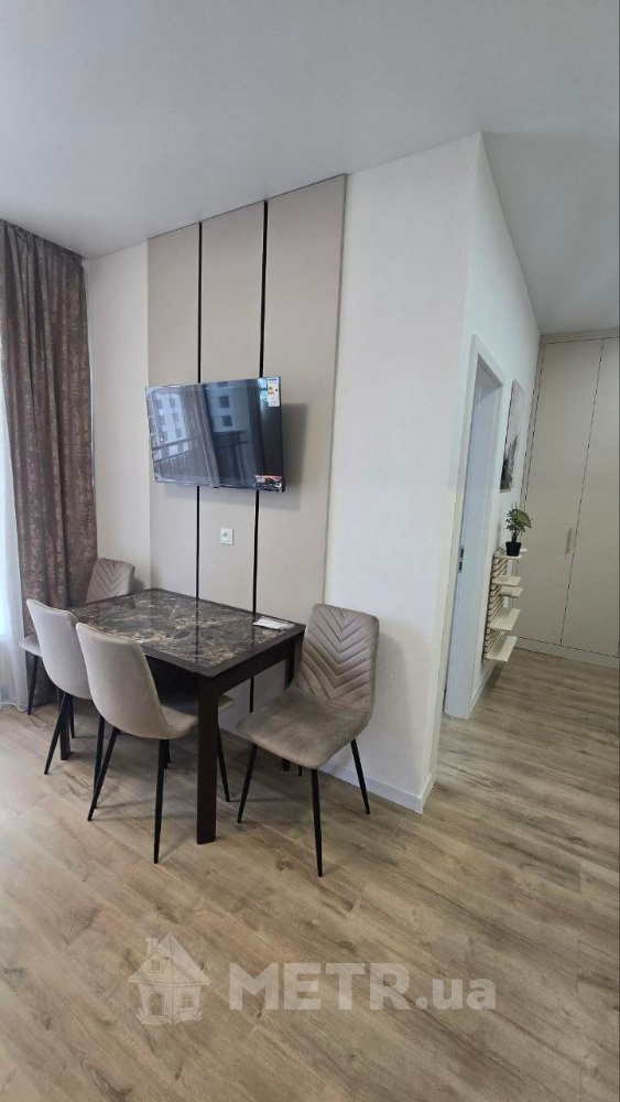 Фото квартиры, г. Одесса, ул. Краснова 1В (23294-4)