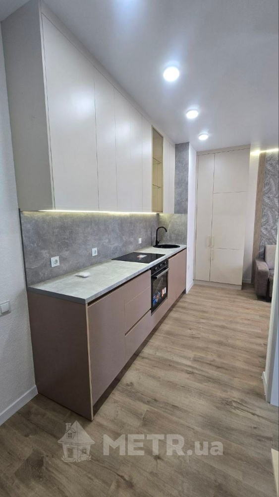 Фото квартиры, г. Одесса, ул. Краснова 1В (23294-3)