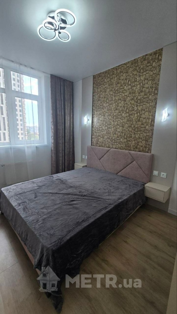 Фото квартиры, г. Одесса, ул. Краснова 1В (23294-7)