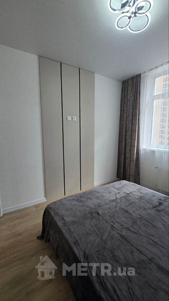 Фото квартиры, г. Одесса, ул. Краснова 1В (23294-9)