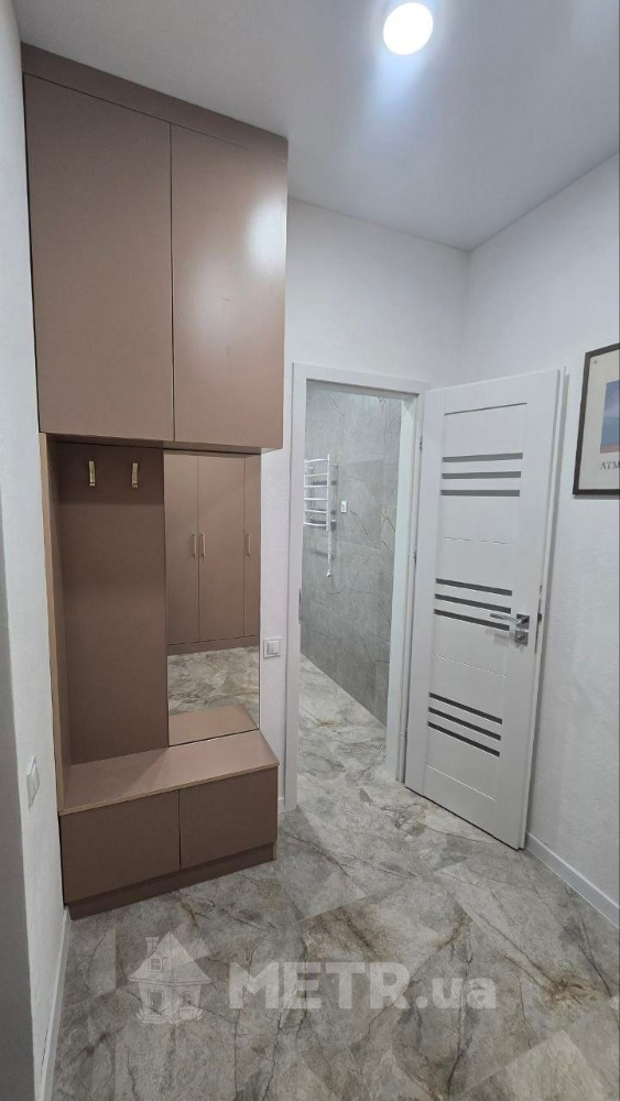 Фото квартиры, г. Одесса, ул. Краснова 1В (23294-13)