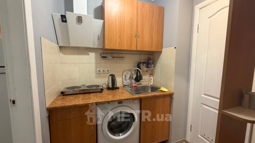 Фото квартиры, г. Черноморск, ул. 1 Мая 11 (23295-4)