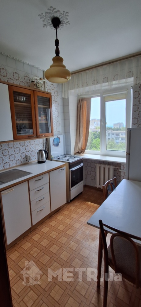 Фото квартиры, г. Черноморск, ул. Данченко 1 (23296-6)