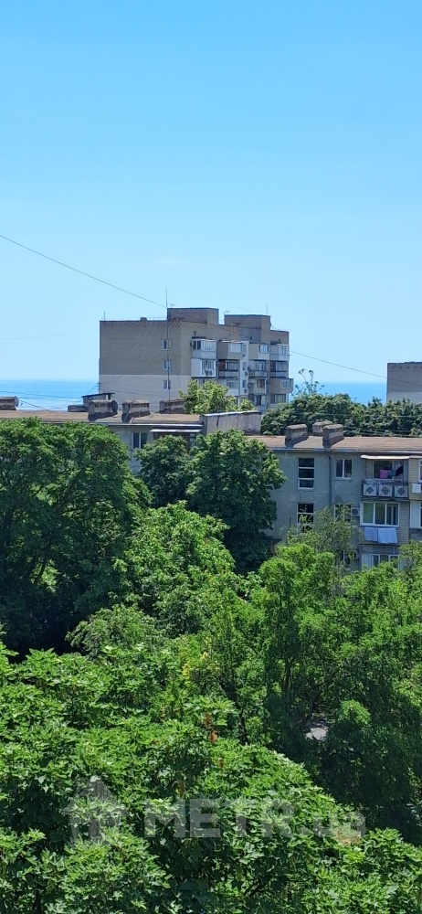 Фото квартиры, г. Черноморск, ул. Данченко 1 (23296-7)
