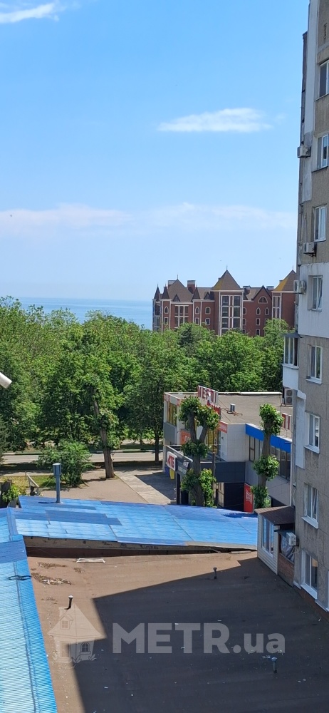 Фото квартиры, г. Черноморск, ул. Данченко 1 (23296-8)