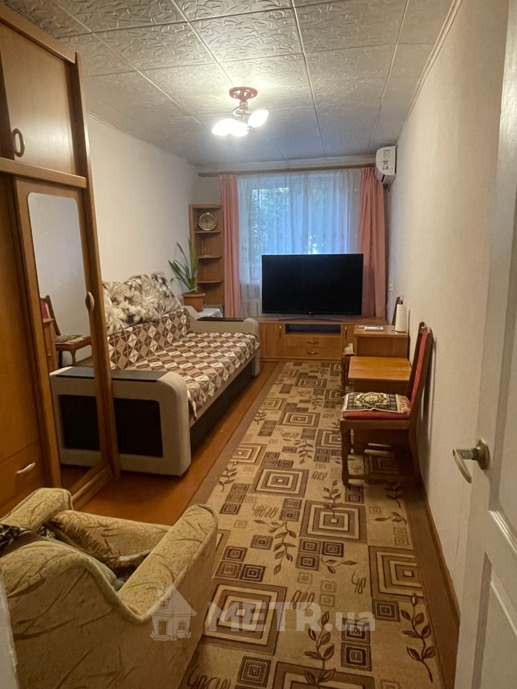 Фото квартиры, г. Черноморск, ул. Паркова 16 (23297-4)