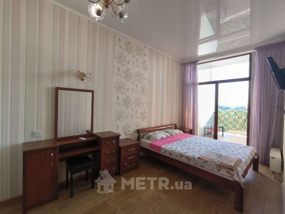 Фото квартиры, г. Одесса, Гагаринское Плато 5/3 (23047-5)