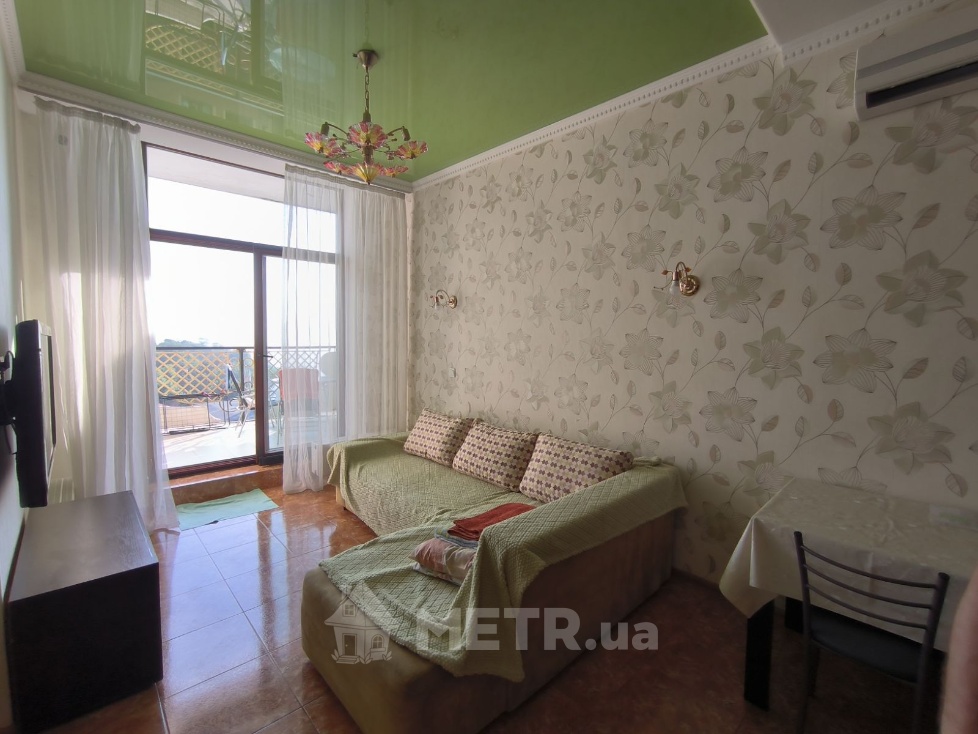 Фото квартиры, г. Одесса, Гагаринское Плато 5/3 (23047-4)