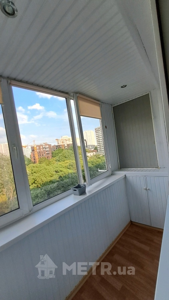 Фото квартири, м. Одеса, Фонтанська Дорога 30/32 (20643-10)