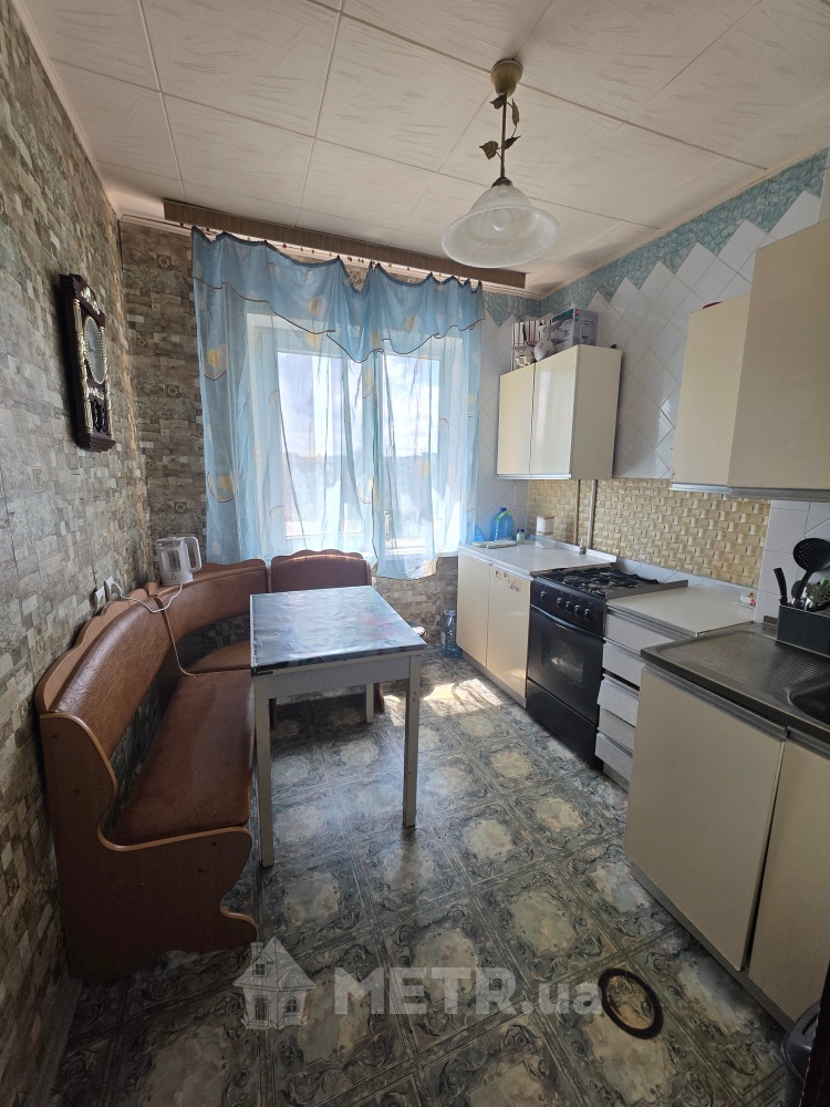 Фото квартиры, г. Одесса, ул. Генерала Бочарова 55 (23302-1)