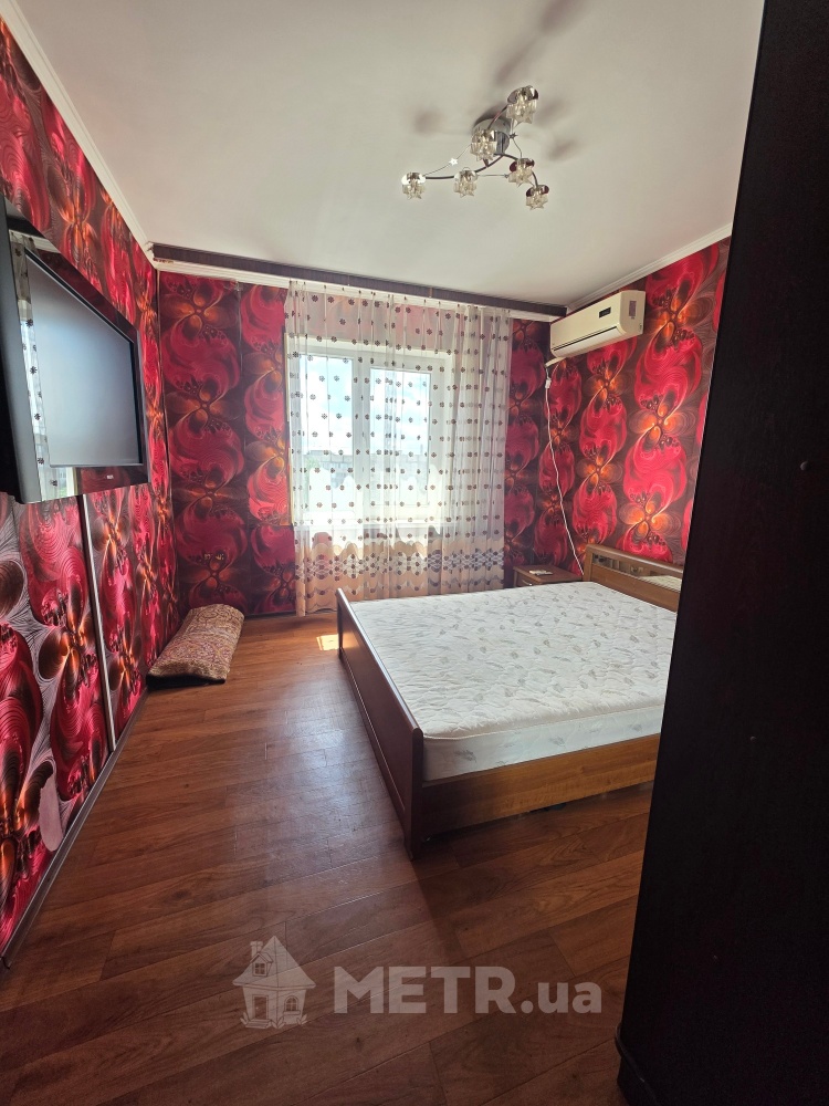 Фото квартиры, г. Одесса, ул. Генерала Бочарова 55 (23302-2)
