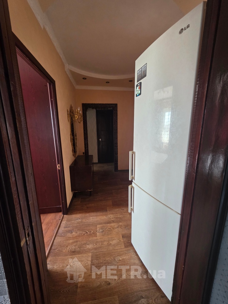 Фото квартиры, г. Одесса, ул. Генерала Бочарова 55 (23302-6)