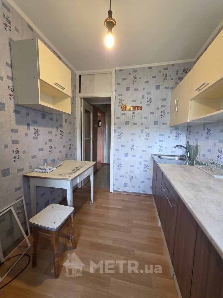 Фото квартиры, г. Одесса, проспект Добровольского 140 (23304-2)