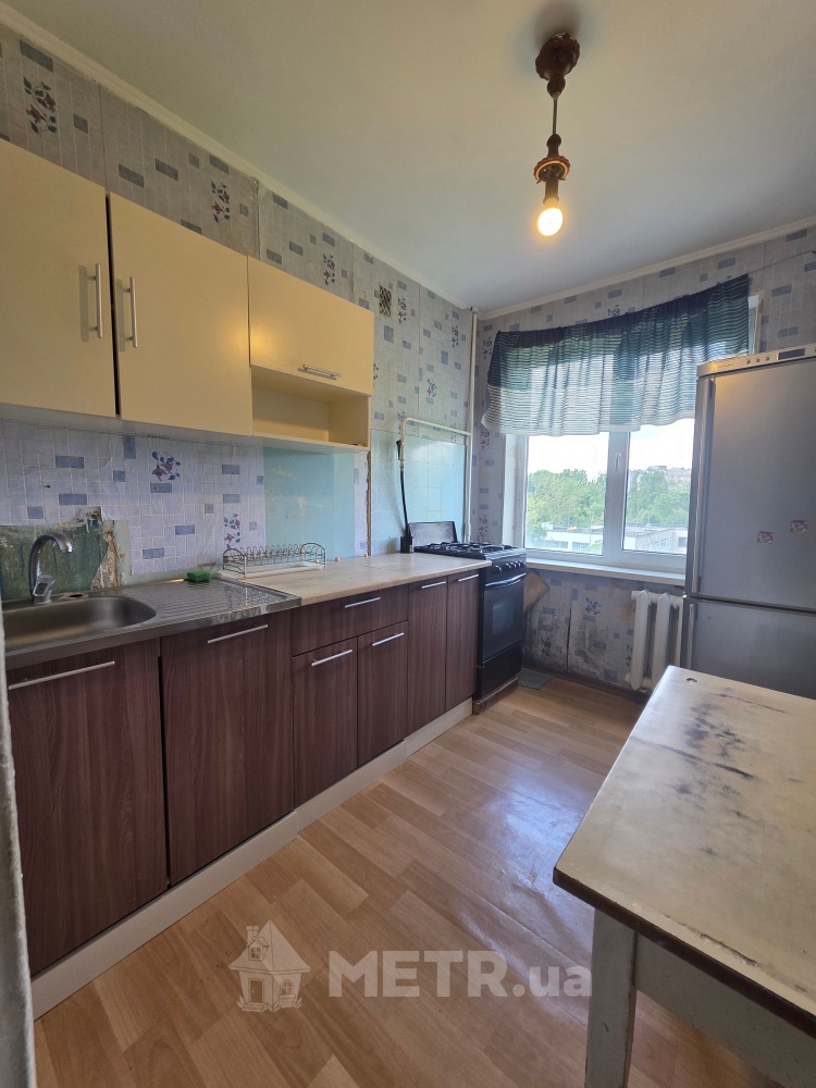 Фото квартиры, г. Одесса, проспект Добровольского 140 (23304-1)
