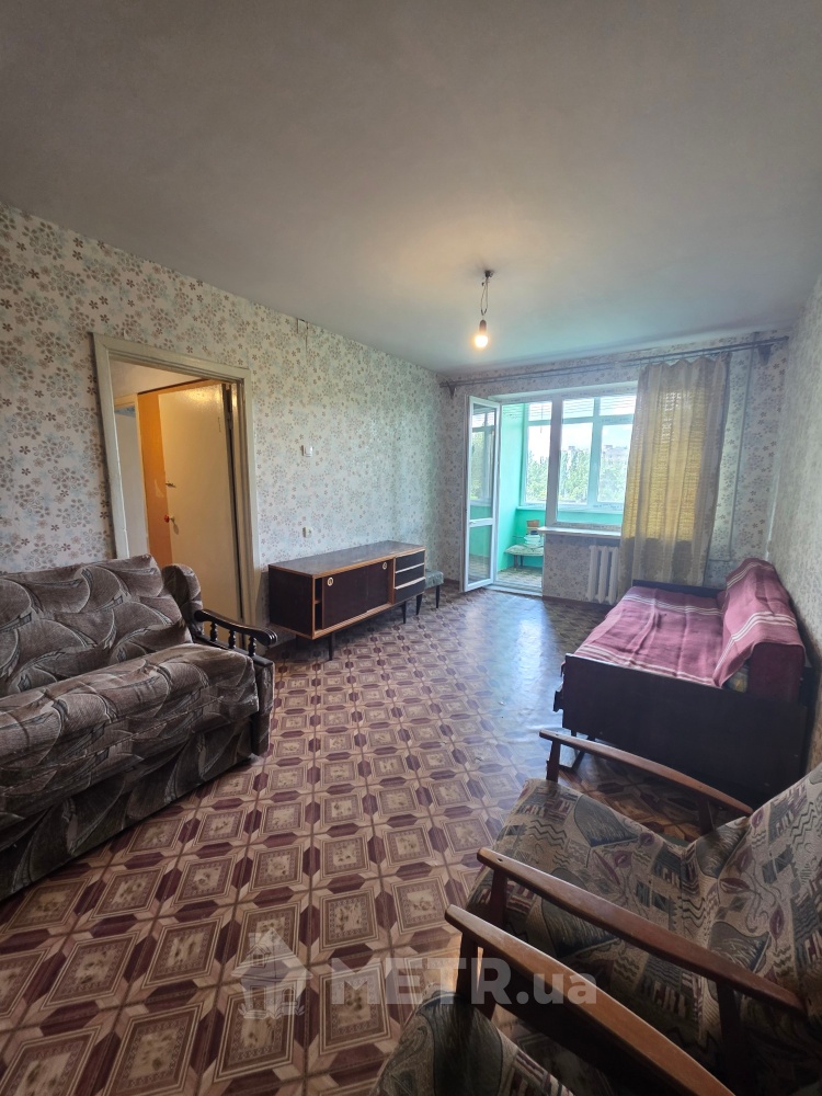 Фото квартиры, г. Одесса, проспект Добровольского 140 (23304-4)