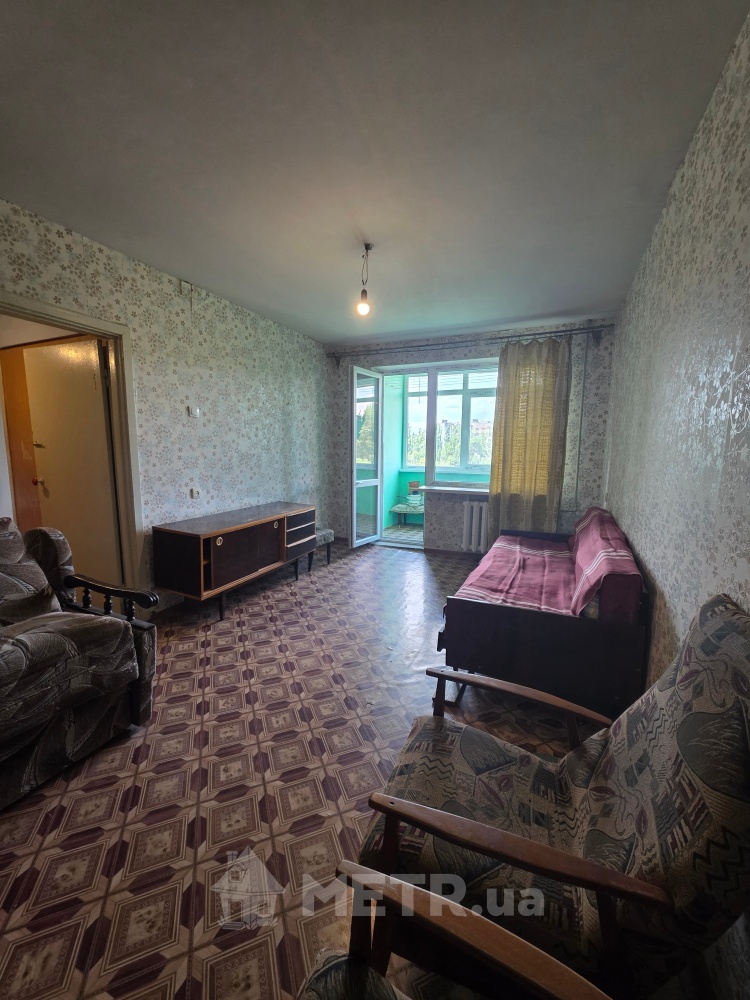 Фото квартиры, г. Одесса, проспект Добровольского 140 (23304-5)