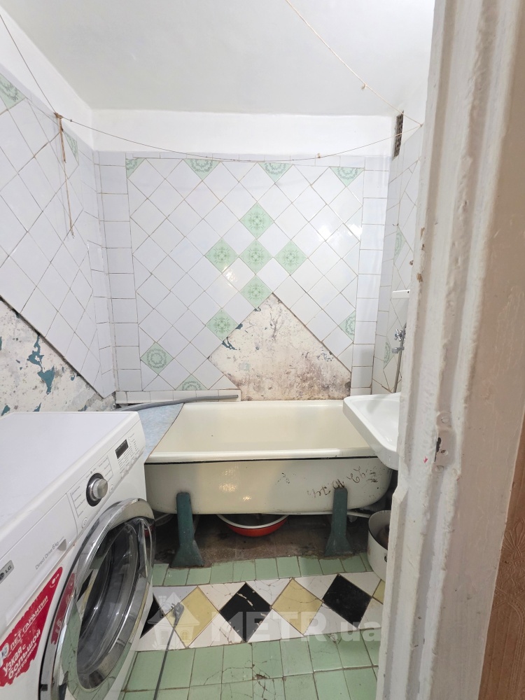 Фото квартиры, г. Одесса, проспект Добровольского 140 (23304-7)