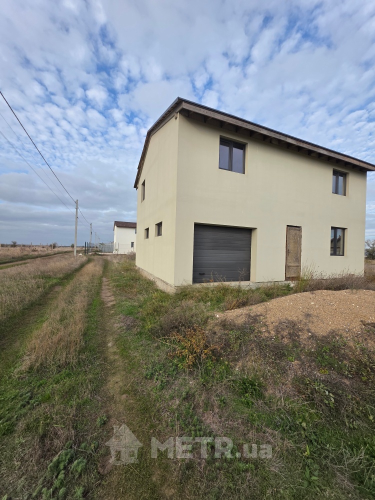 Фото дома, с. Фонтанка, ул. Перлина 26 (23305-1)