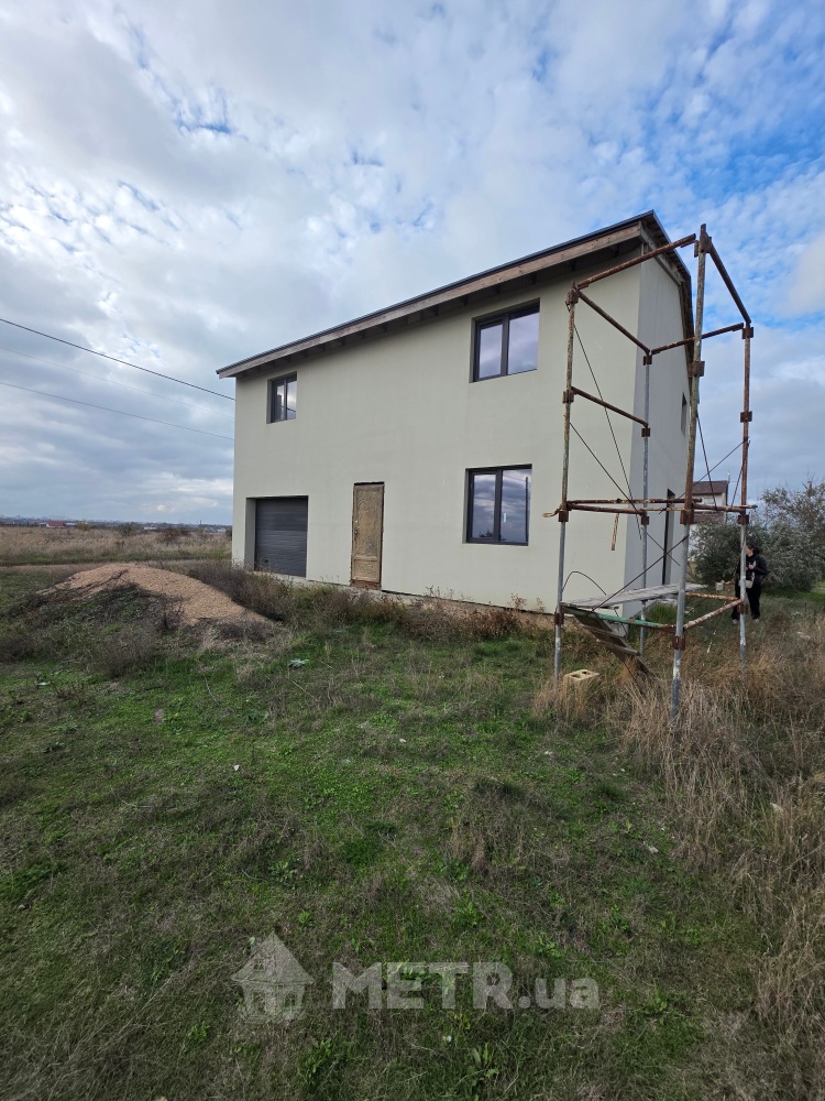 Фото дома, с. Фонтанка, ул. Перлина 26 (23305-4)