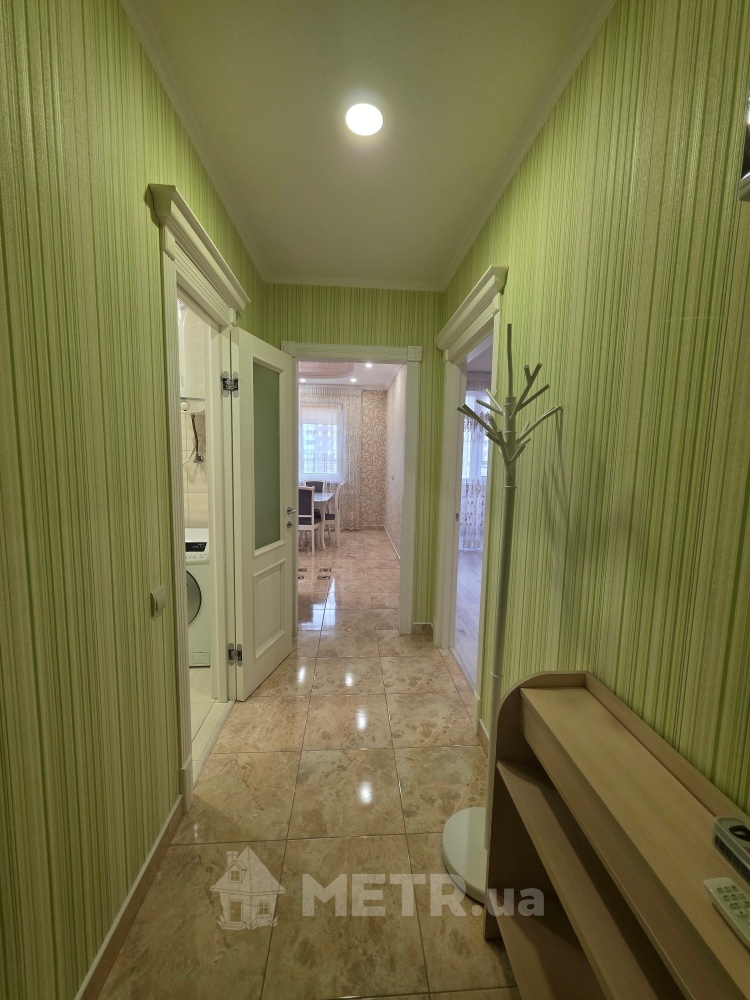 Фото квартиры, с. Крыжановка, ул. Академика Сахарова 3Д (СТР) (23306-6)