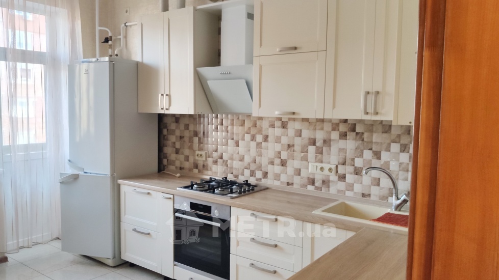 Фото квартири, м. Чорноморськ, вул. Вітрильна 1Н (4584-1)