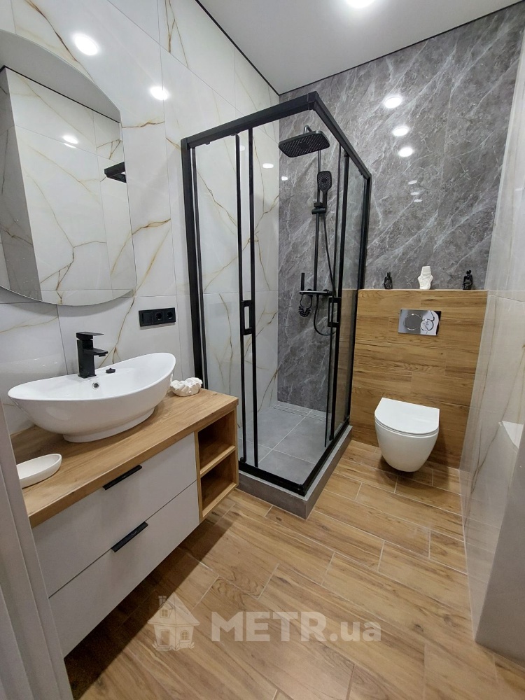 Фото квартиры, г. Одесса, пер. Курортный 2 (СТР) (23308-4)