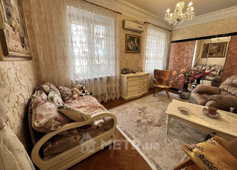 Фото квартиры, г. Одесса, ул. Ришельевская 58 (23310-7)