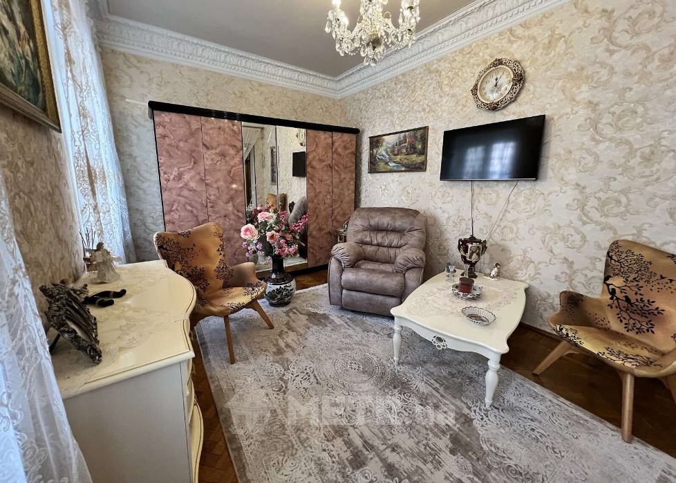 Фото квартиры, г. Одесса, ул. Ришельевская 58 (23310-8)