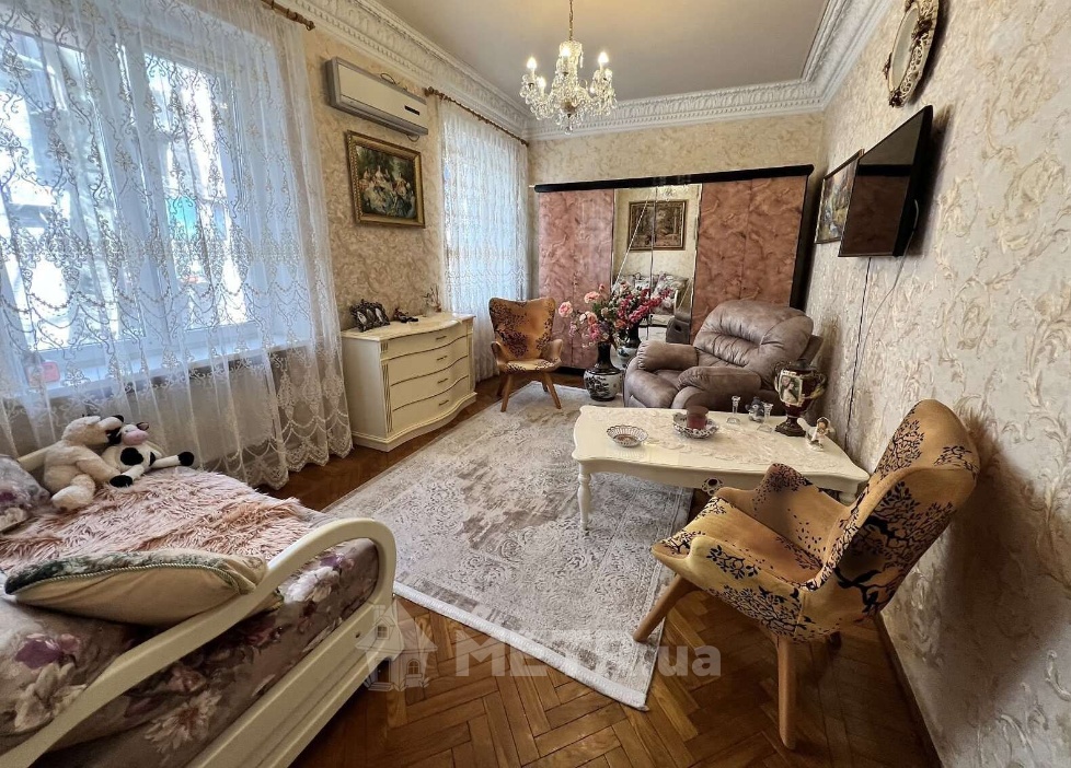 Фото квартиры, г. Одесса, ул. Ришельевская 58 (23310-9)