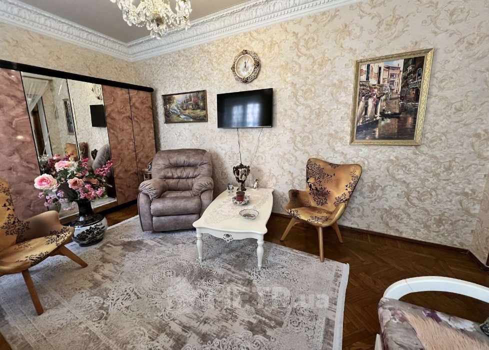 Фото квартиры, г. Одесса, ул. Ришельевская 58 (23310-10)