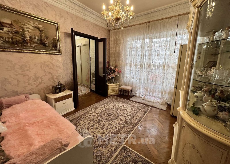 Фото квартиры, г. Одесса, ул. Ришельевская 58 (23310-15)