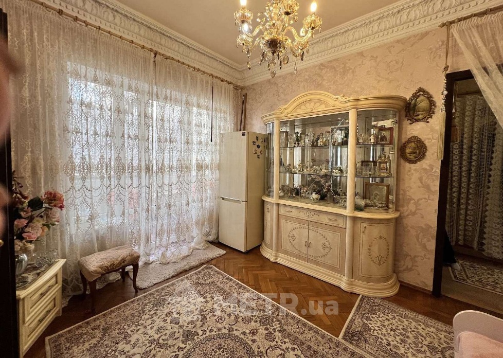 Фото квартиры, г. Одесса, ул. Ришельевская 58 (23310-12)