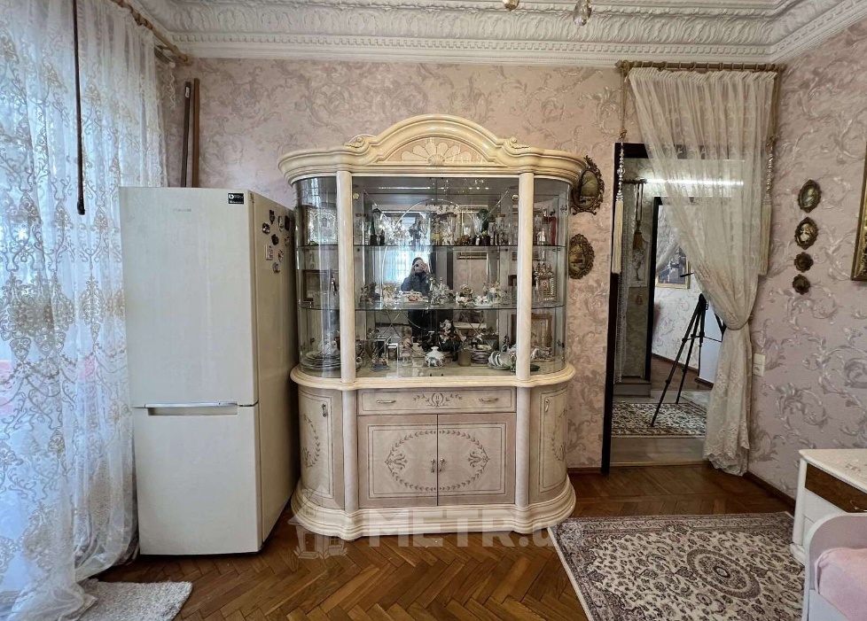 Фото квартиры, г. Одесса, ул. Ришельевская 58 (23310-11)