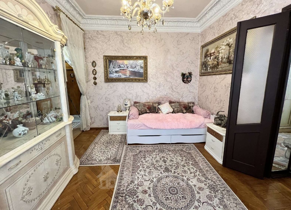 Фото квартиры, г. Одесса, ул. Ришельевская 58 (23310-14)