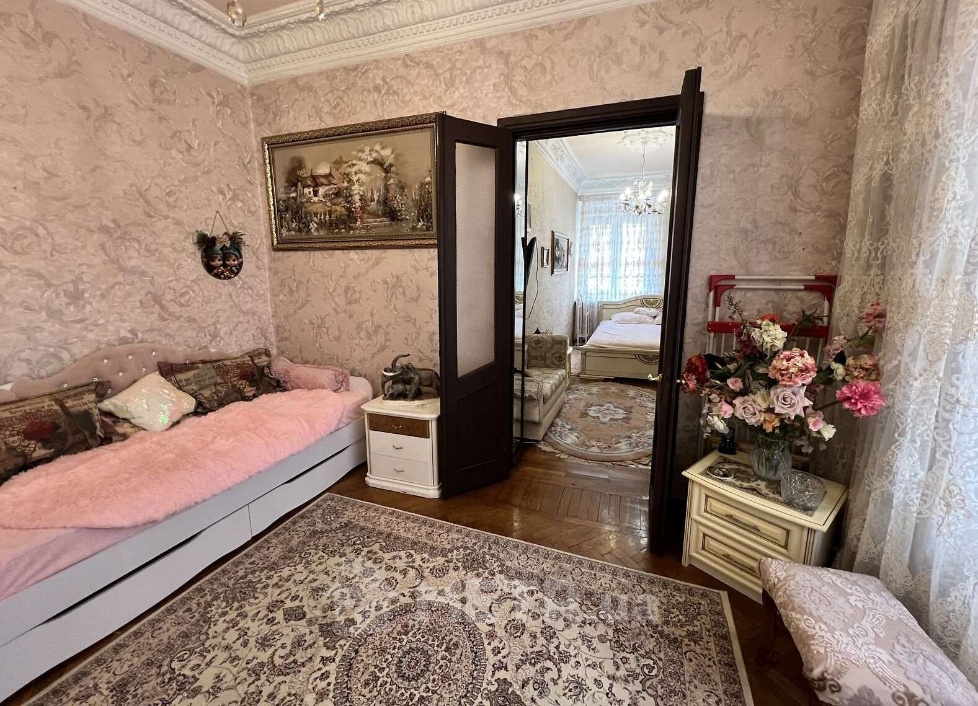 Фото квартиры, г. Одесса, ул. Ришельевская 58 (23310-17)