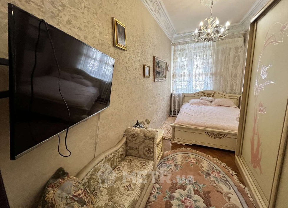 Фото квартиры, г. Одесса, ул. Ришельевская 58 (23310-20)