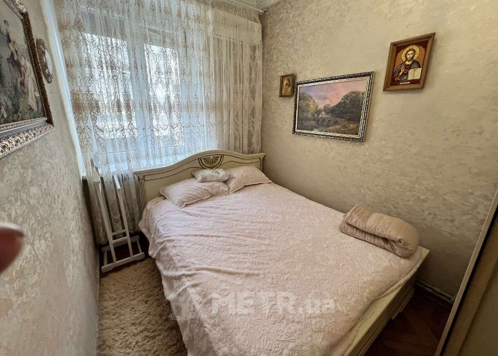 Фото квартиры, г. Одесса, ул. Ришельевская 58 (23310-21)